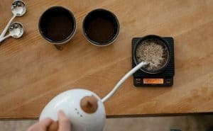 De beste precisie weegschaal voor koffie 2023 [KOOPGIDS] - Koffiepagina.com