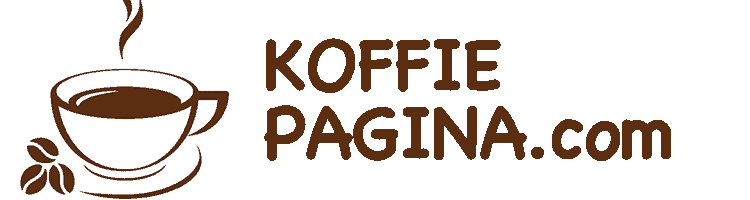 koffiepagina.com