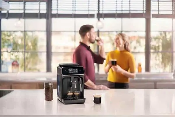 Philips koffiemachine