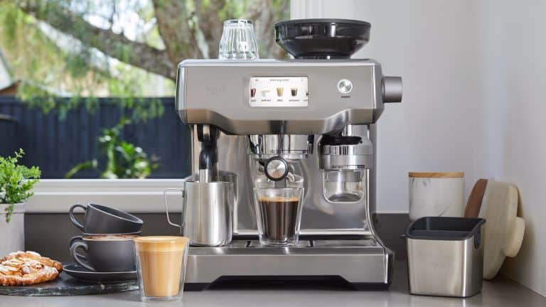 uitgebreid Vermelding klok Beste Koffiemachine met bonen in 2023 [KOOPGIDS] - Koffiepagina.com