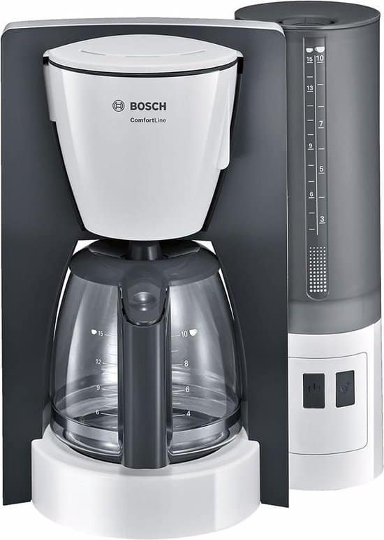 Het pad lijn Bezwaar Beste Bosch koffiemachine in 2022 [KOOPGIDS] - Koffiepagina.com