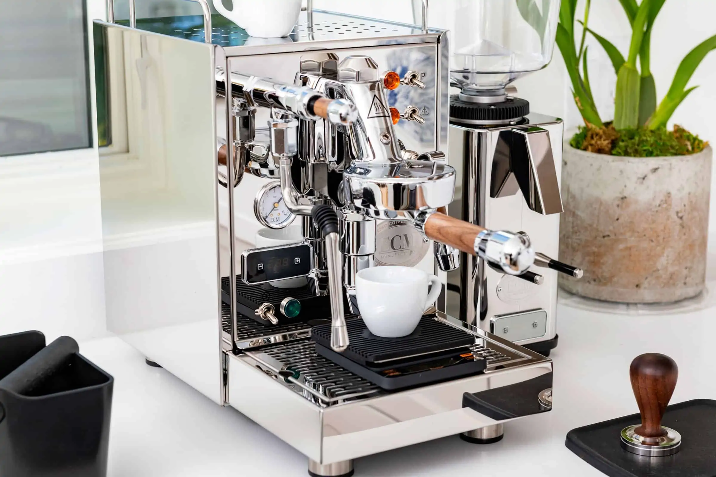Brein Tweet In beweging Beste Espresso apparaat in 2022 [KOOPGIDS] - Koffiepagina.com